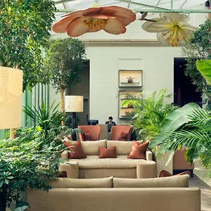 Botanic Sanctuary - The Leading Of The World 5* Anvers