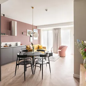 Yays Opera By Numa 4* Anvers