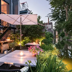 Huis Koning 3* Bruges